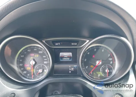 2019 Mercedes-Benz Cla из США, поврежденный, VIN WDDSJ4EB1KN734374